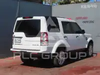 2012 Land Rover Discovery