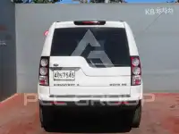 2012 Land Rover Discovery