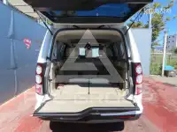 2012 Land Rover Discovery