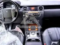 2012 Land Rover Discovery