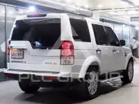 2012 Land Rover Discovery