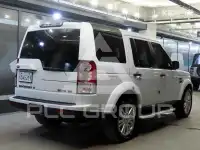2012 Land Rover Discovery