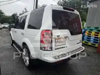 2012 Land Rover Discovery