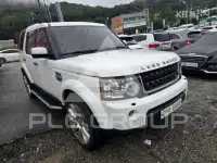 2012 Land Rover Discovery