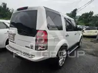 2012 Land Rover Discovery