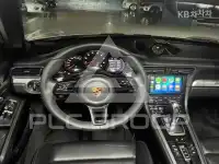 2012 Porsche 911