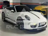 2012 Porsche 911