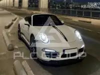 2012 Porsche 911