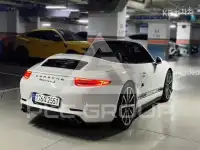 2012 Porsche 911