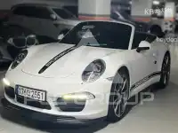 2012 Porsche 911