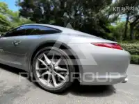 2012 Porsche 911
