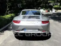 2012 Porsche 911