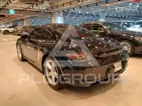 2012 Porsche Cayman