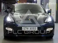 2012 Porsche Panamera