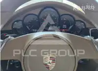 2012 Porsche Panamera