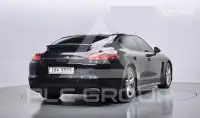 2012 Porsche Panamera