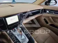 2012 Porsche Panamera