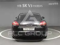2012 Porsche Panamera