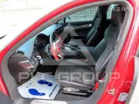2012 Porsche Panamera