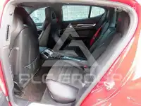 2012 Porsche Panamera