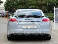 2012 Porsche Panamera