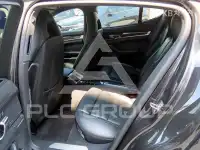 2012 Porsche Panamera