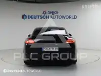 2012 Porsche Panamera