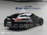 2012 Porsche Panamera