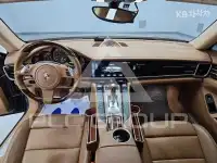 2012 Porsche Panamera