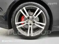 2012 Porsche Panamera