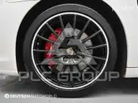 2012 Porsche Panamera