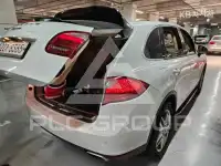 2012 Porsche Cayenne