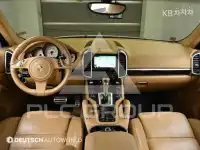 2012 Porsche Cayenne