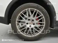 2012 Porsche Cayenne