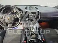 2012 Porsche Cayenne