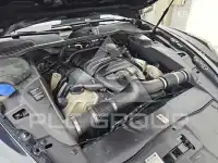 2012 Porsche Cayenne