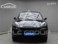 2012 Porsche Cayenne