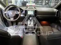 2012 Porsche Cayenne