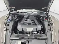 2012 Porsche Cayenne