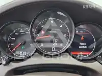 2012 Porsche Cayenne