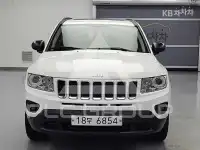 2012 Jeep Compass