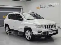 2012 Jeep Compass