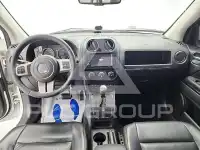 2012 Jeep Compass