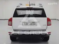 2012 Jeep Compass