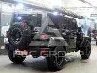 2012 Jeep WRANGLER