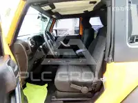 2012 Jeep WRANGLER