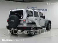 2012 Jeep WRANGLER