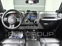 2012 Jeep WRANGLER