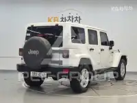 2012 Jeep WRANGLER