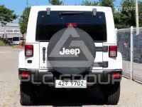 2012 Jeep WRANGLER